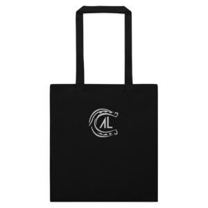 Tote bag en coton coloré