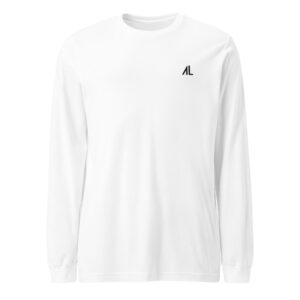 T-shirt Unisexe à Manches Longues