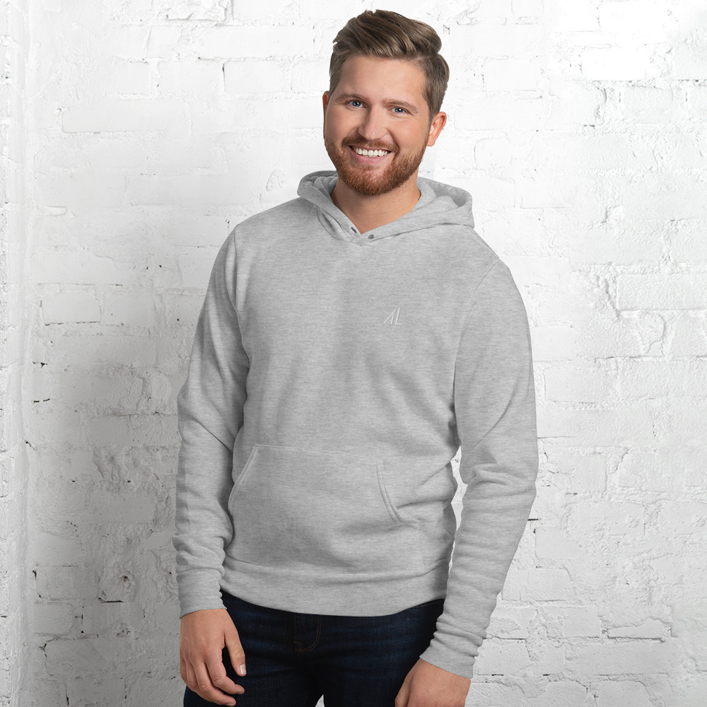Sweat à Capuche Unisexe – Image 7