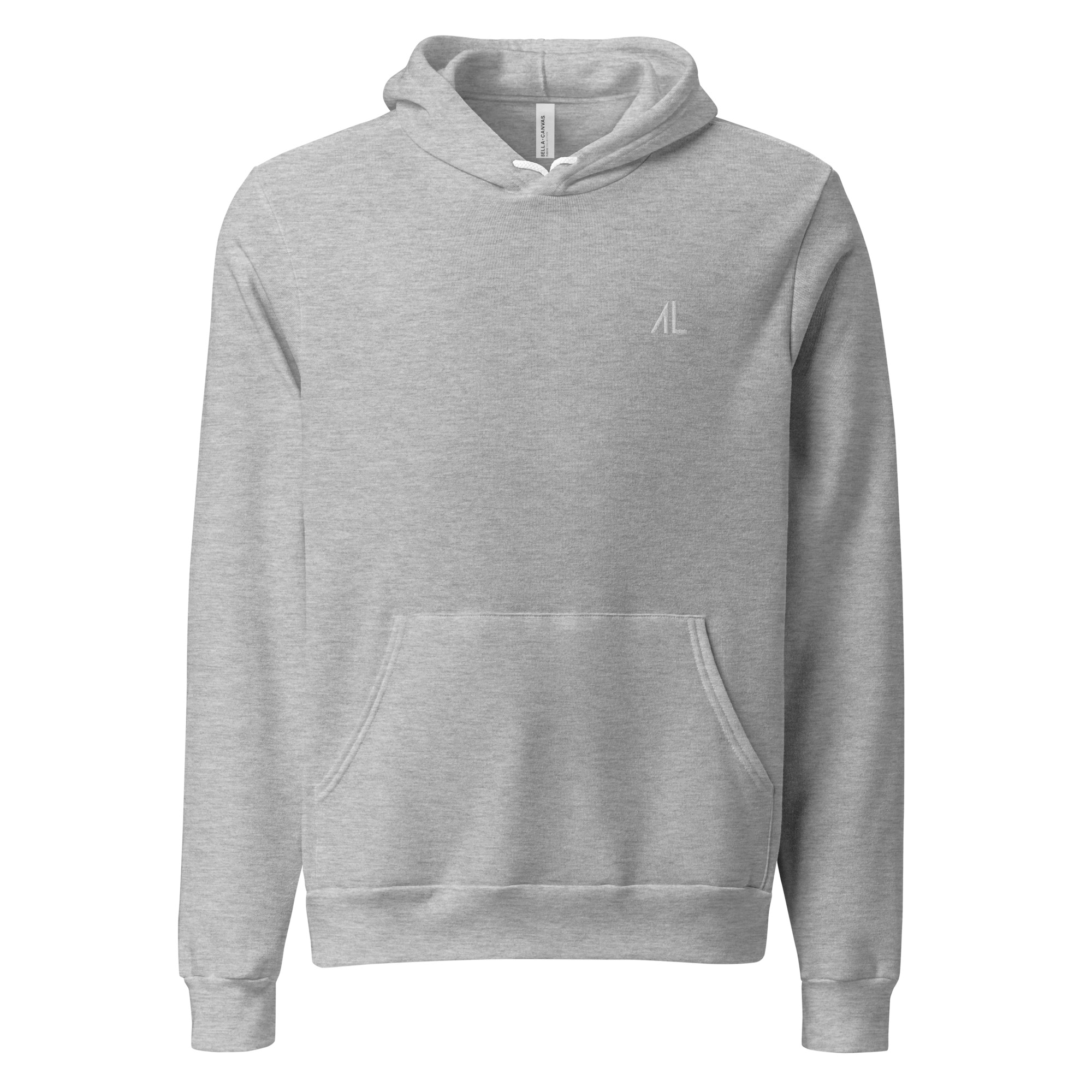 Sweat à Capuche Unisexe – Image 3