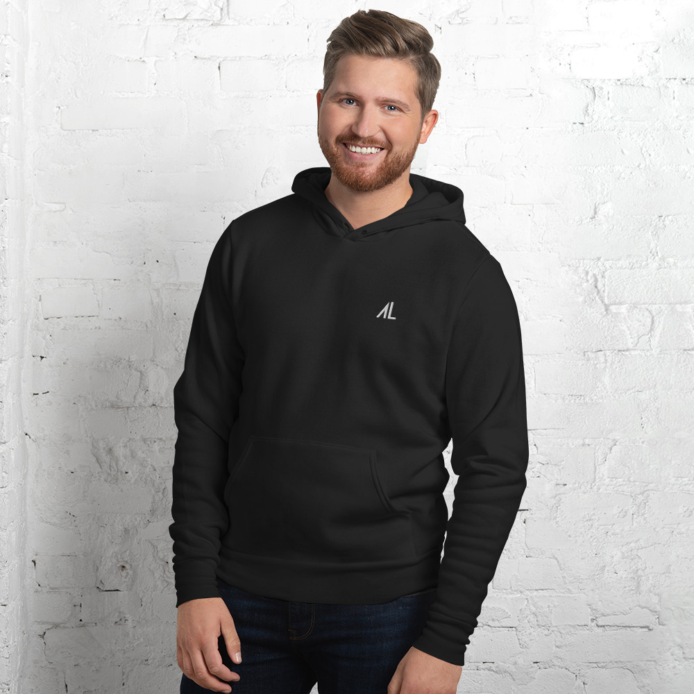 Sweat à Capuche Unisexe – Image 6