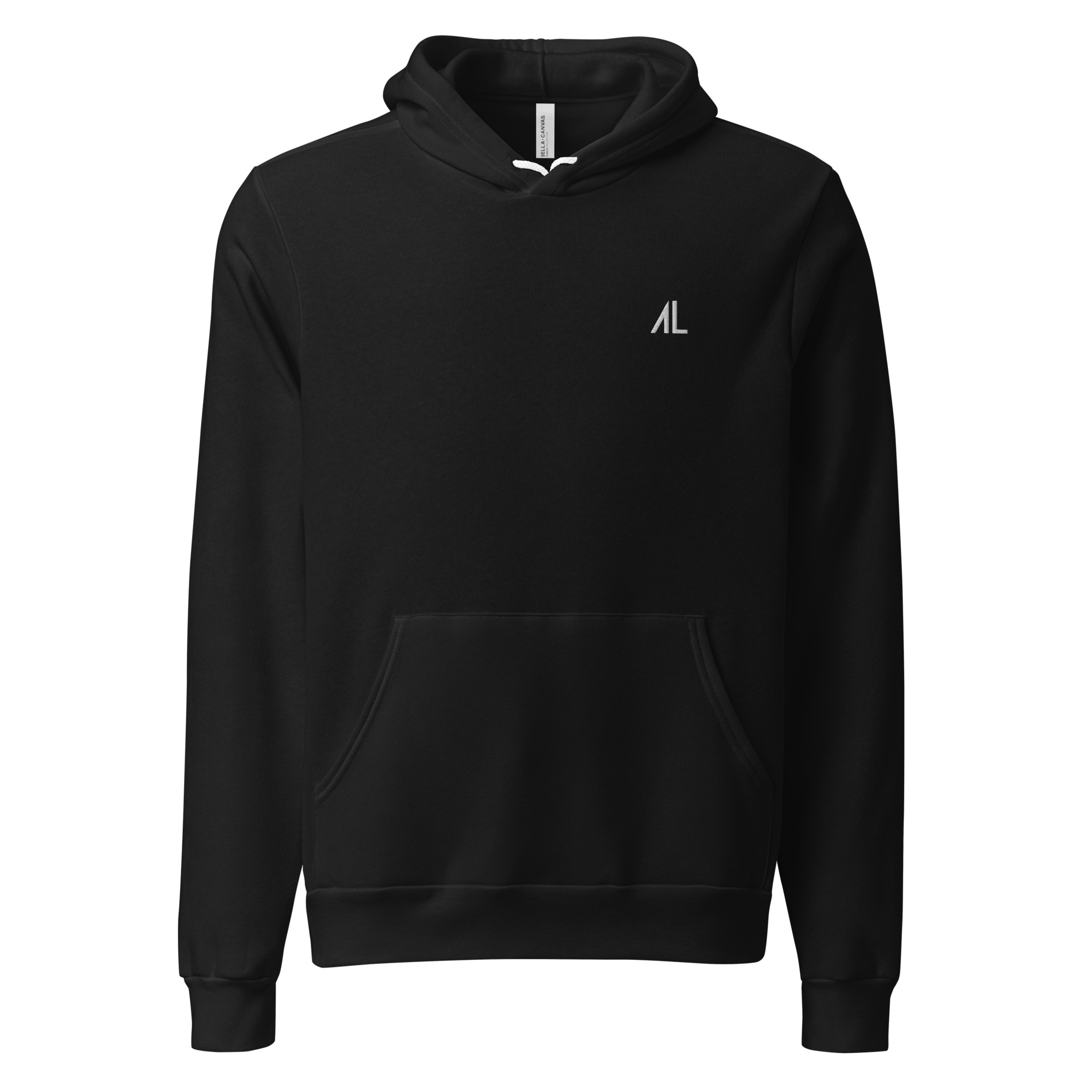 Sweat à Capuche Unisexe