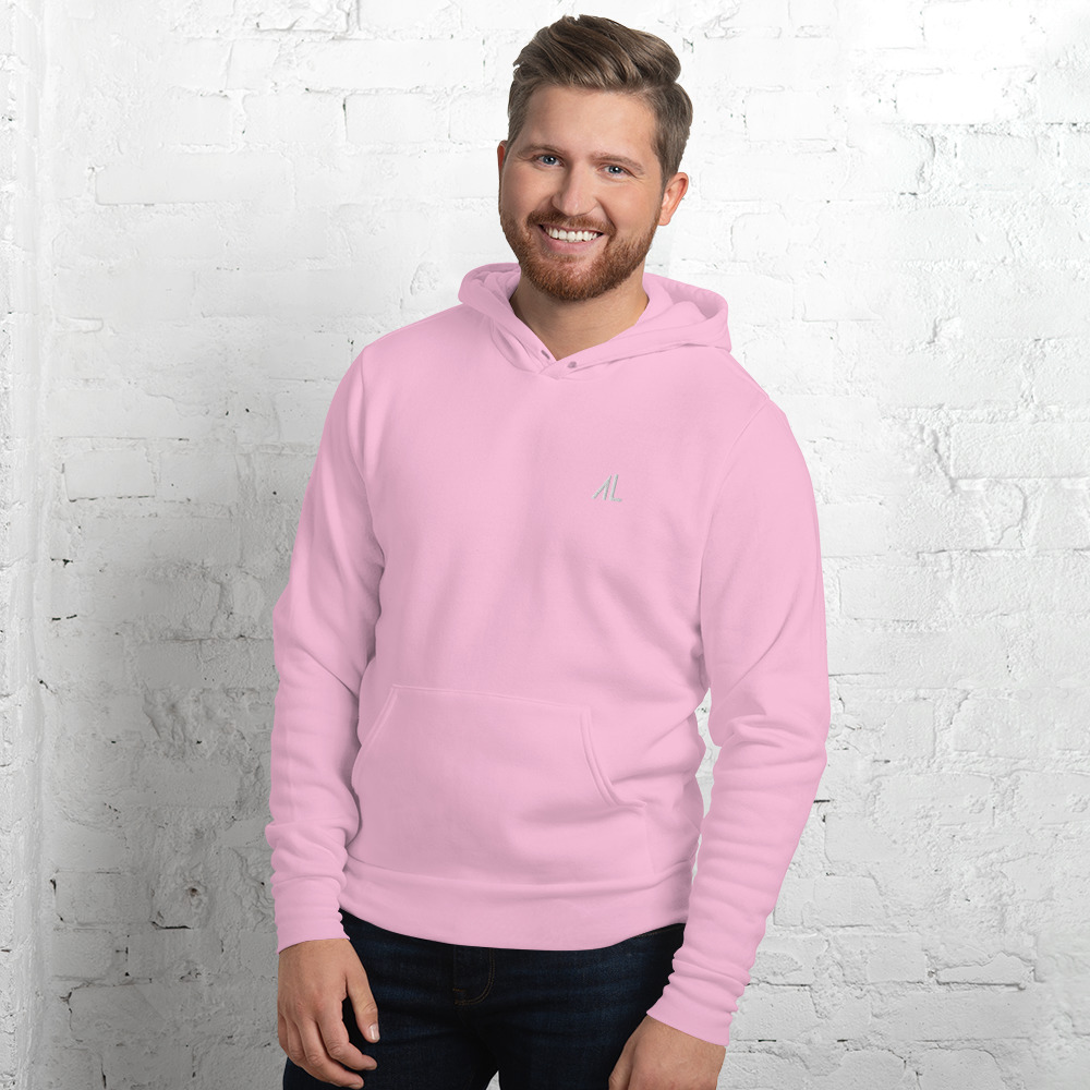 Sweat à Capuche Unisexe – Image 8