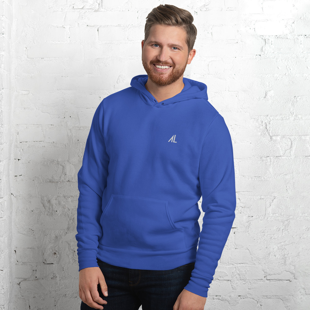 Sweat à Capuche Unisexe – Image 5