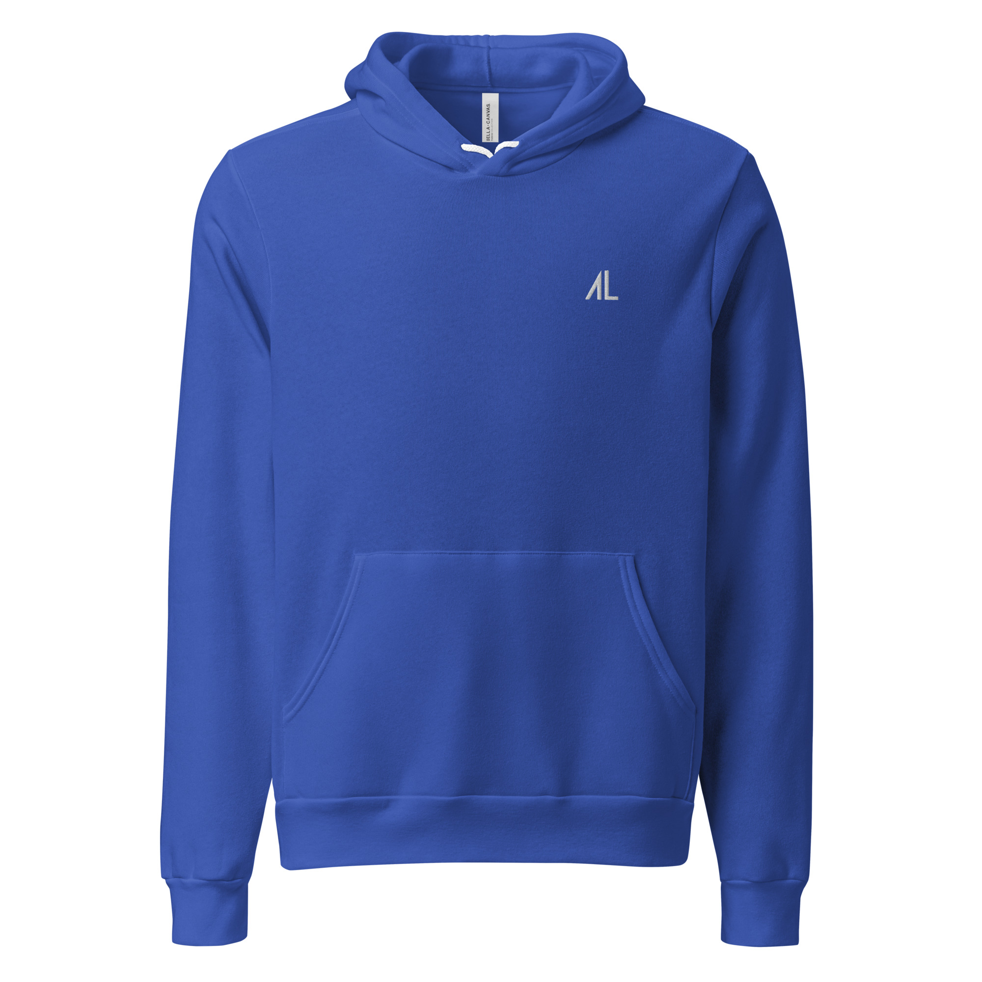 Sweat à Capuche Unisexe – Image 2