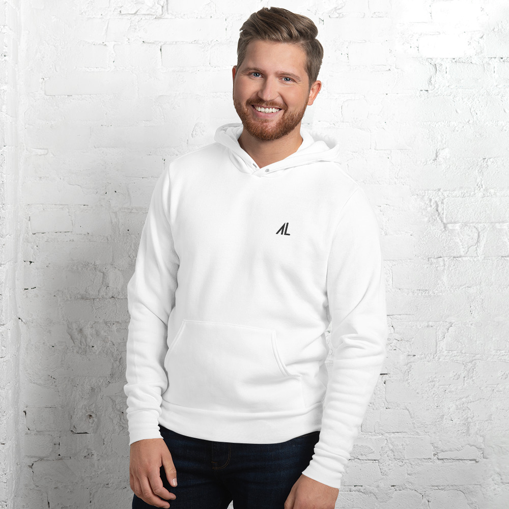 Sweat à Capuche Unisexe – Image 2