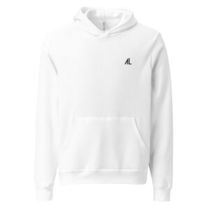 Sweat à Capuche Unisexe