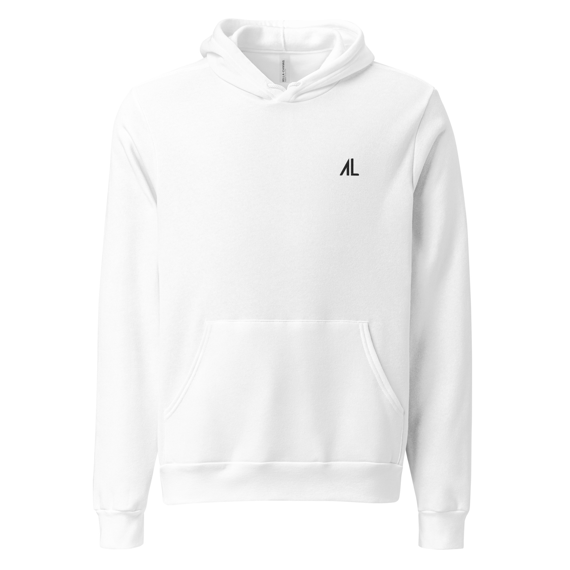Sweat à Capuche Unisexe